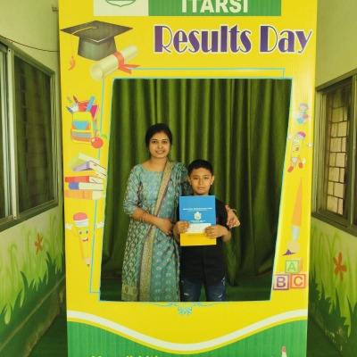 Annual Result Day 